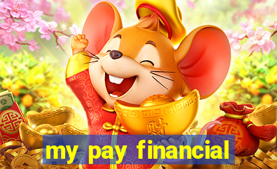 my pay financial